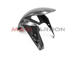 MAXI CARBON YZF-R1M 15-23 FRONT FENDER