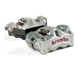 Brembo Stylema  ラジアルキャリパー