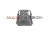 MAXI CARBON ABARTH 595-695 STEERING INTERNAL CHIN