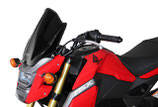 GROM MSX125 Racing Screen 16-