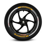 TIRE SKINZZ CONTINENTAL
