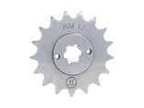 GANDINI Front Sprocket RMU 125