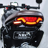 NRC SCRAMBLER 800 23- FENDER ELIMINATOR KIT