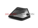 MAXI CARBON BRUTALE 800 16-23 IGNITION COVER