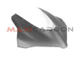 MAXI CARBON PANIGALE V4 25- FRONT MASK