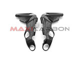 MAXI CARBON RIVALE STRADALE FRAME COVER