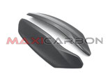 MAXI CARBON HYPERMOTARD 950 HAND GUARD