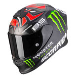 EXO-R1 AIR FABIO MONSTER WT 2022 RED