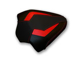 CNC RACING PANIGALE V4 SEAT COVER PASSENGER