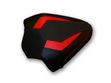 CNC RACING PANIGALE V4 SEAT COVER PASSENGER