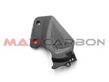 MAXI CARBON HYPERMOTARD 950 SPROCKET COVER