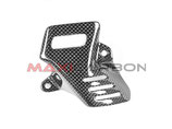 MAXI CARBON BRUTALE 800 18-23 REAR BRAKE TANK COVER