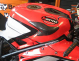1098 CARBON TANK SIDE COVER SBK