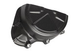 CNC RACING PANIGALE GENERATOR COVER CARBON