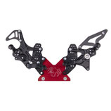 SPIDER REARSET MT-03