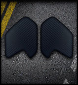 BMW R1200GSA & R1250GSA ADVENTURE LC KNEE PADS