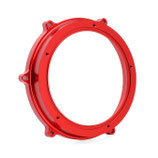 AEM CLUTCH COVER BASE