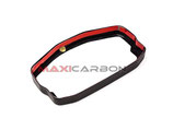MAXI CARBON PANIGALE 959 1299 DASHBOARD COVER