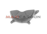 MAXI CARBON PANIGALE V4 ALTERNATOR COVER
