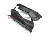 MAXI CARBON RSV4 09-14 AIR DUCT COVER