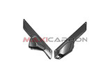 MAXI CARBON X-ADV 750 SEAT SIDE PANEL