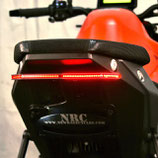 NRC DUKE 990 FENDER ELIMINATOR KIT