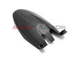 MAXI CARBON DUKE 125 200 11-16 REAR FENDER