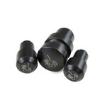 SPIDER WHEEL AXLE SLIDER SUZUKI