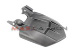 MAXI CARBON TUONO 660 21-26 LONG REAR FENDER