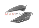 MAXI CARBON R1300GS UNDERTANK PANEL