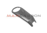 MAXI CARBON SUPER DUKE 1390 TANK COVER