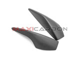 MAXI CARBON PANIGALE V2 REAR SIDE COVER