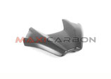 MAXI CARBON MULTISTRADA V4 25-26 FRONT AIR DUCT