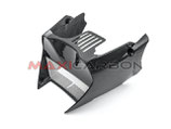 MAXI CARBON SUPER DUKE 990 05-13 BELLY PAN