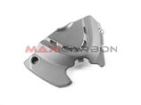 MAXI CARBON MULTISTRADA 1260 SPROCKET COVER