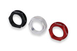 CNC RACING APRILIA REAR WHEEL NUT