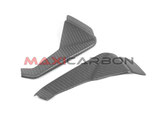 MAXI CARBON RS 660 21-23 HEADLIGHT SIDE PANEL