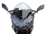 NINJA 650 Touring Screen 17-