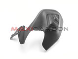 MAXI CARBON PANIGALE 1199 SWINGARM COVER WITH PAD