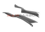 MAXI CARBON STREETFIGHTER V4 25- FRAME COVER