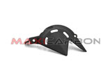 MAXI CARBON STREETFIGHTER V4 20-23 SPROCKET COVER