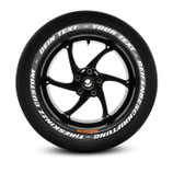 TIRE SKINZZ CUSTOMNIZED
