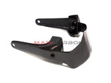 MAXI CARBON F4 98-09 FRONT MUDGUARD