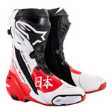 Supertech R Boots MOTEGI