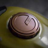 AEM FUEL TANK CAP ‘SIX DAYS’