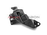 MAXI CARBON YZF-R1 15-19 LEFT ENGINE COVER