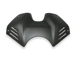 CNC RACING PANIGALE V4 FUEL TANK COVER CARBON
