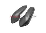 MAXI CARBON PANIGALE V2 TANK SIDE COVER