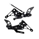 SPIDER REARSET RS660 TUONO660