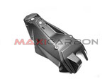 MAXI CARBON SUPER DUKE 1290 20-23 UNDER TRAY